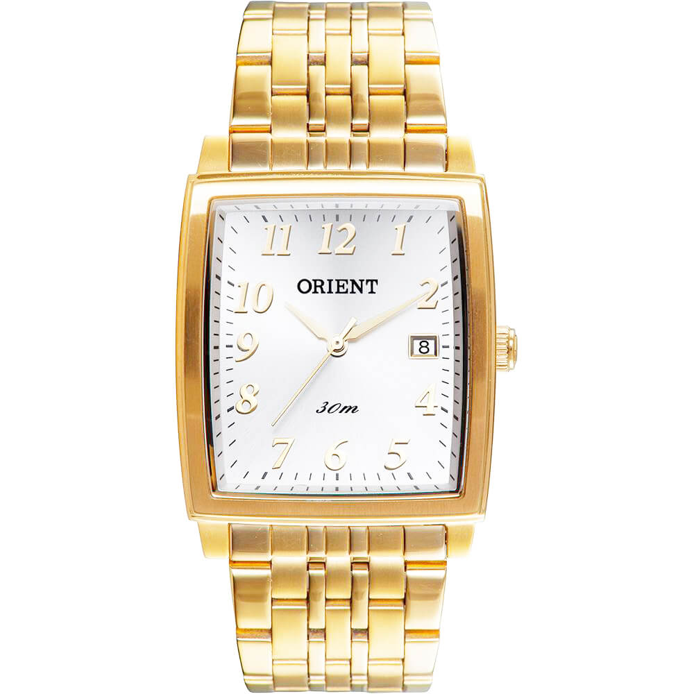 Relógio ORIENT GGSS1015 S2KX