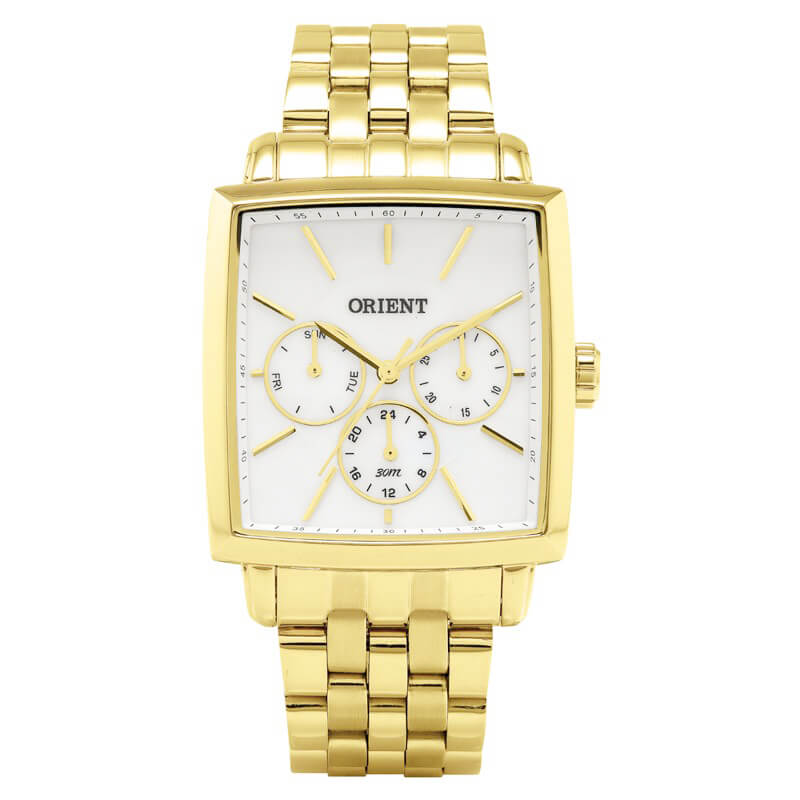 Relógio ORIENT LGSSM003 B1KX