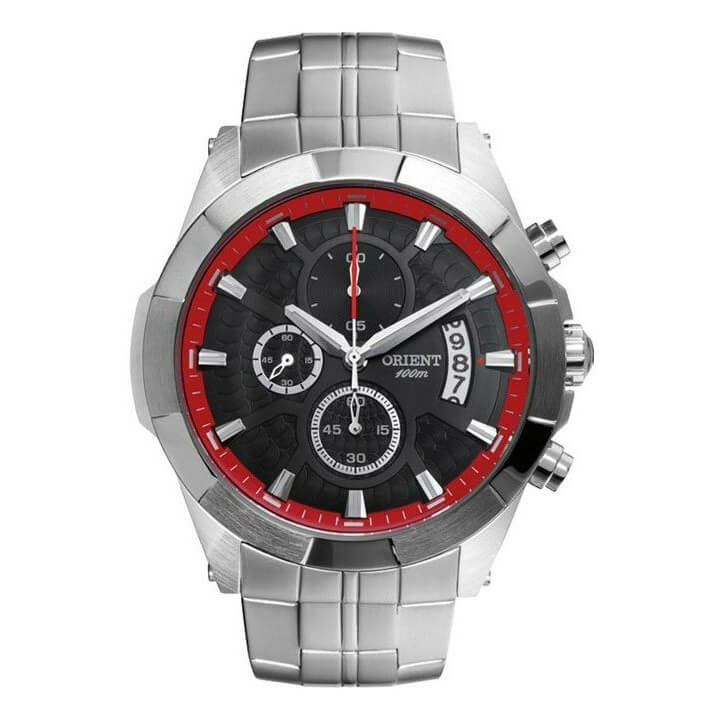 Relógio ORIENT MBSSC137 PVSX