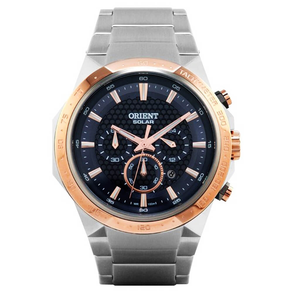 Relógio ORIENT MTSSC008 P1SX