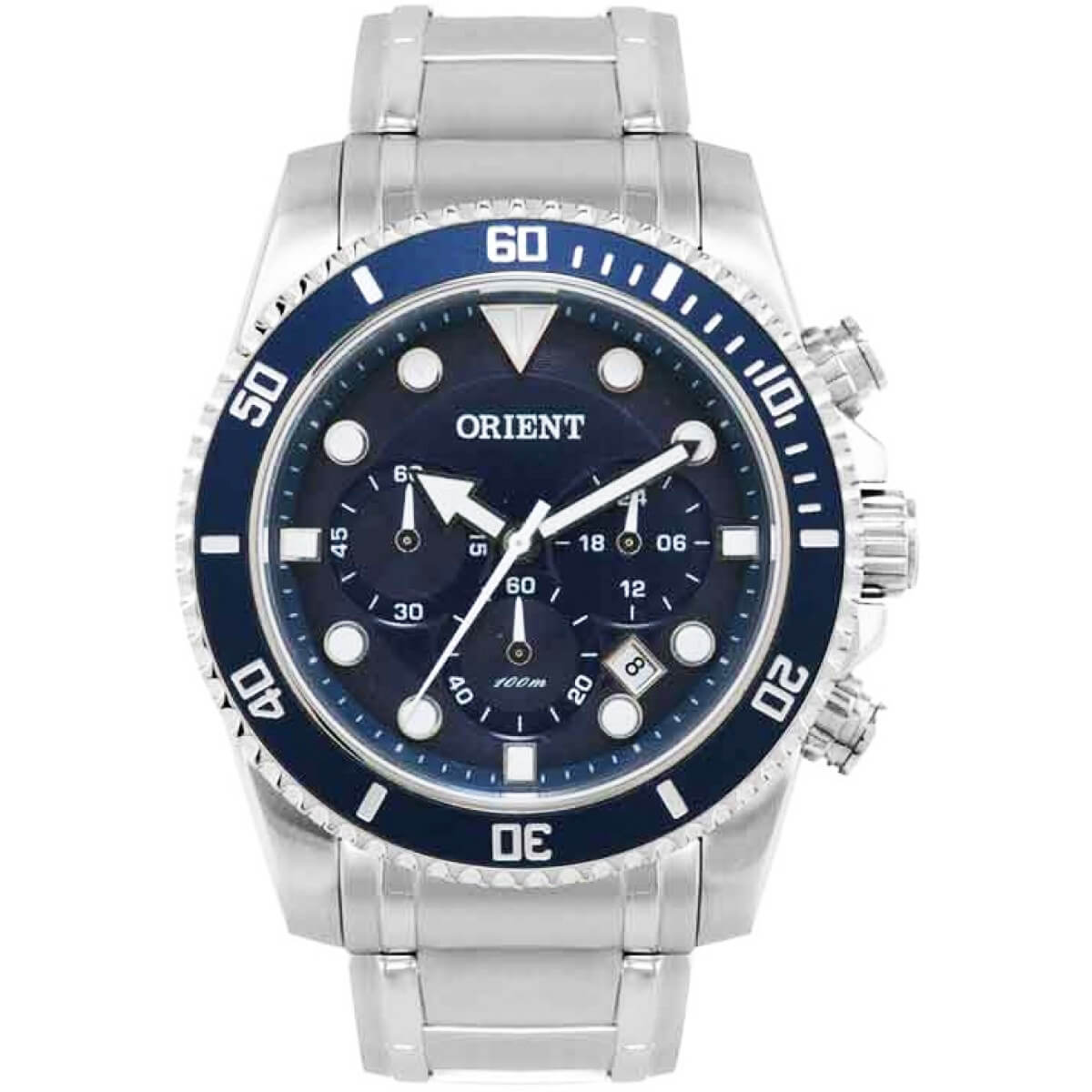 Relógio ORIENT MBSsc100 d1sx