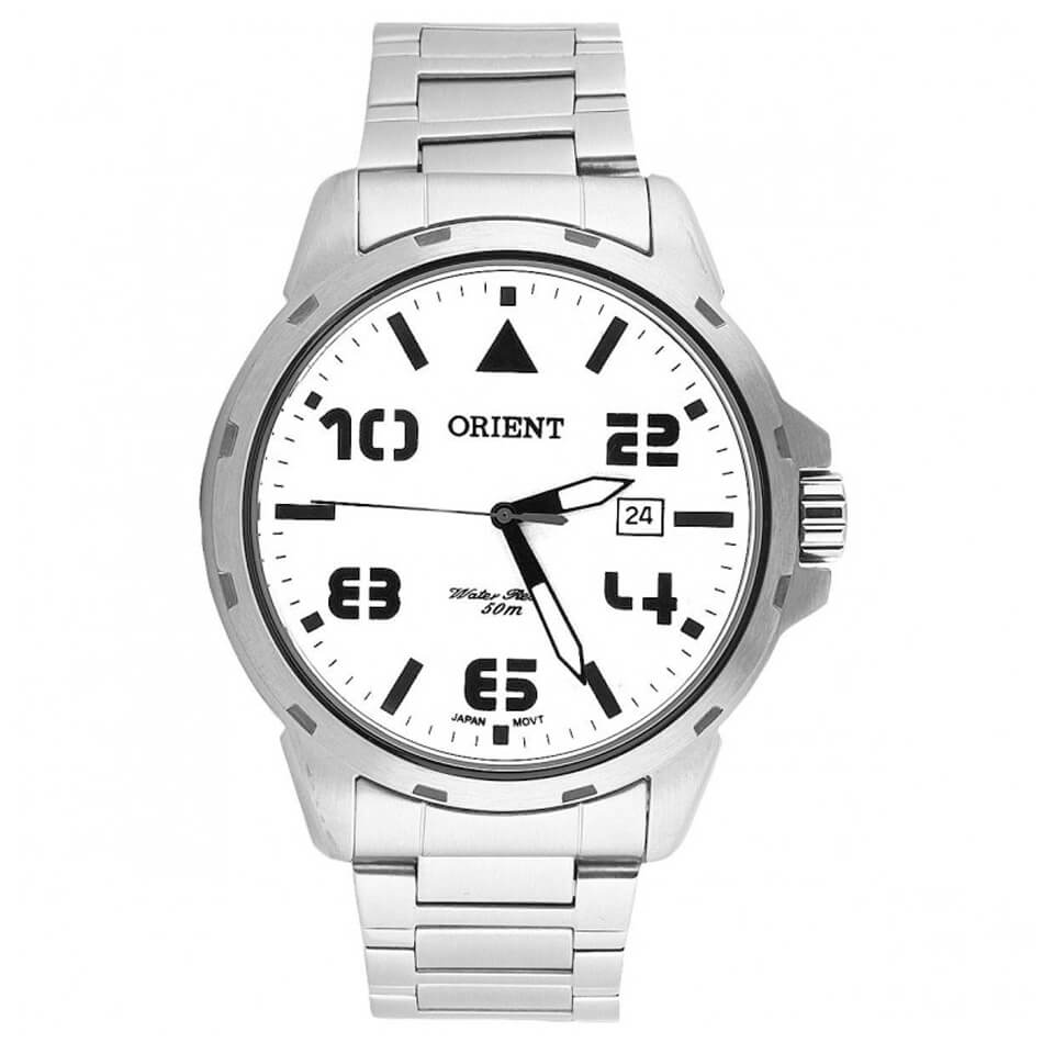 Relógio ORIENT MBSS1195a S2SX
