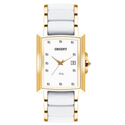 Relógio orient ltss1015