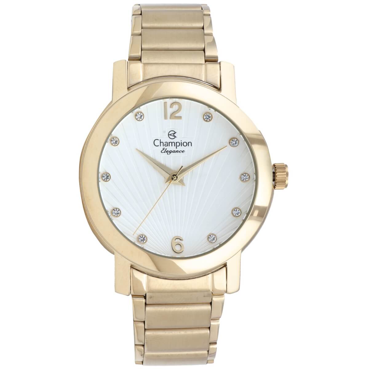 RELÓGIO CHAMPION CN25869H