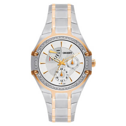 Relógio ORIENT FTSSM002 S1SK