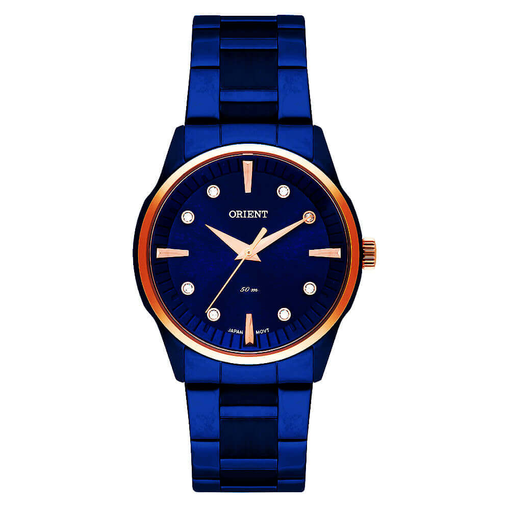 Relógio orient ftss0053 d1dx
