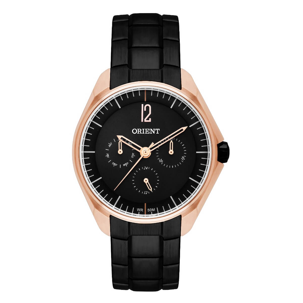 Relógio orient ftssm038 p2px