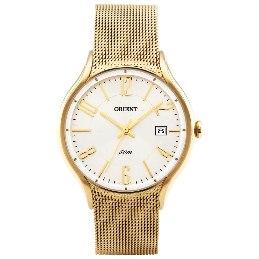 Relógio Orient fgss1080 s2kx