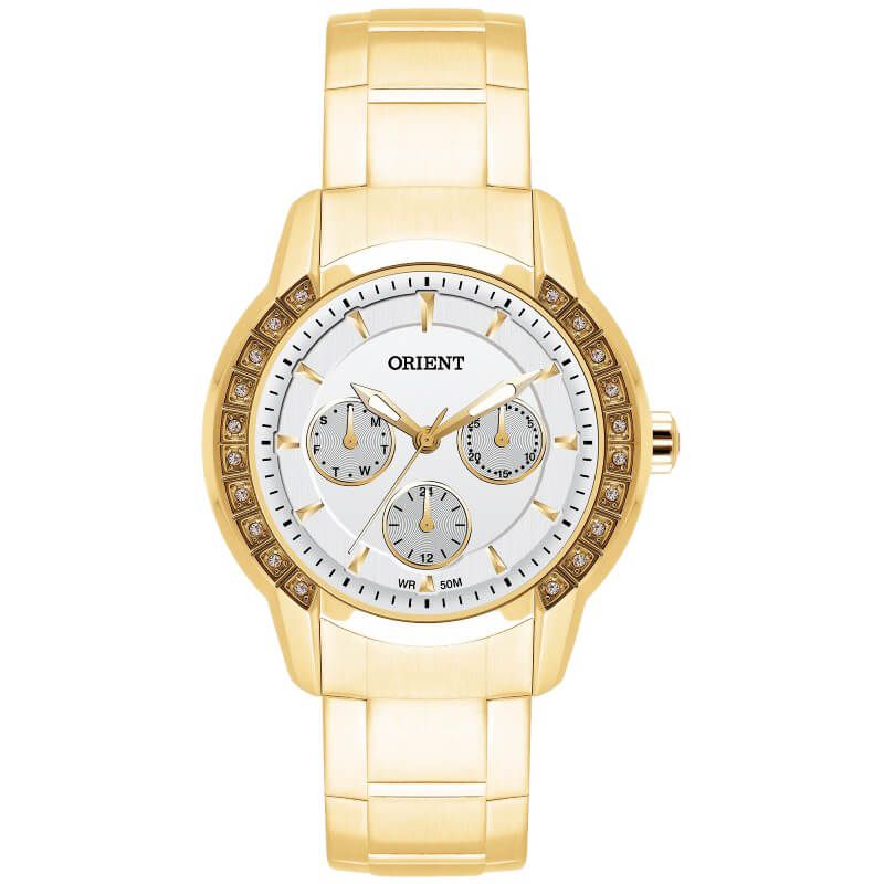 Relógio Orient fgssm028 s1kx