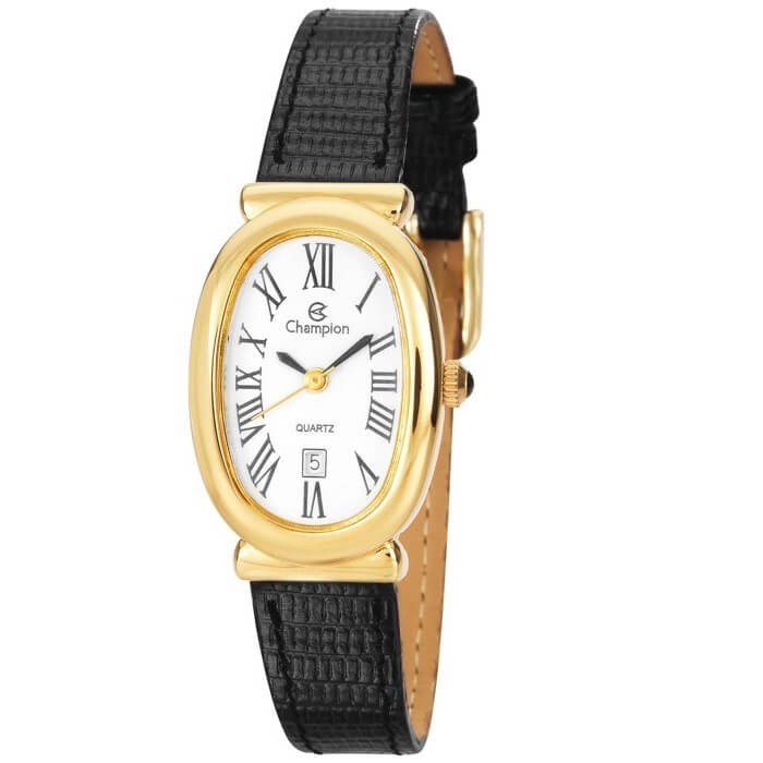 RELÓGIO CHAMPION CH28353B