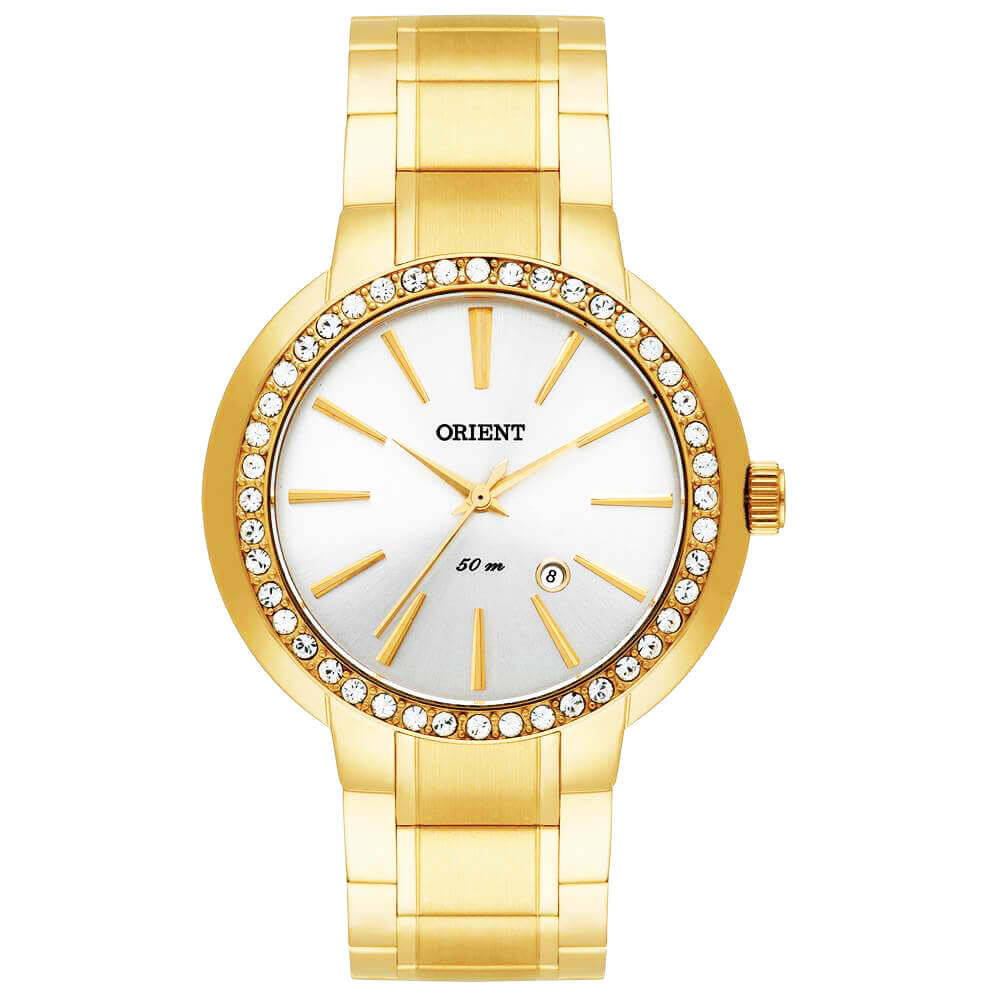 Relógio orient fgss1104 s1kx