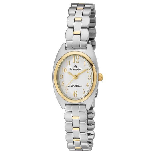 RELÓGIO CHAMPION CA29644B