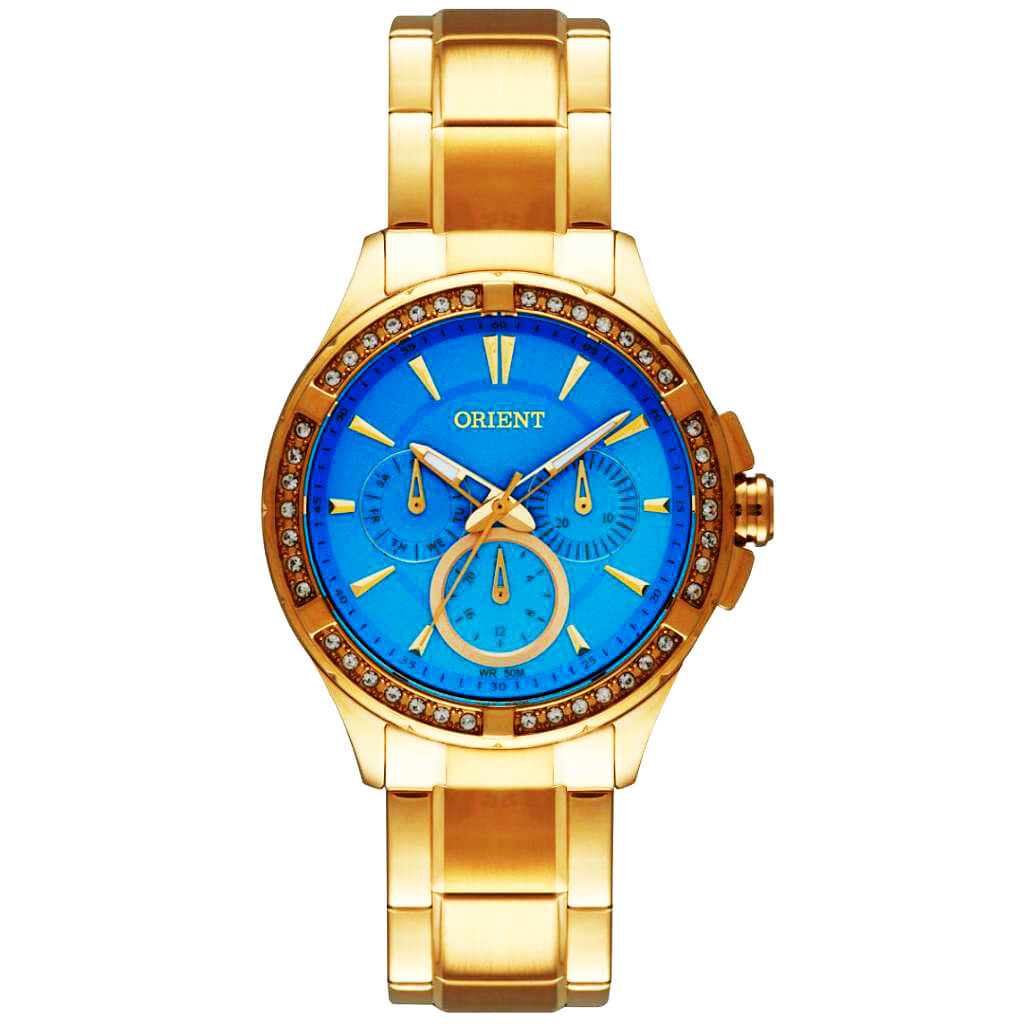 Relógio ORIENT FGSSM043 A1KX