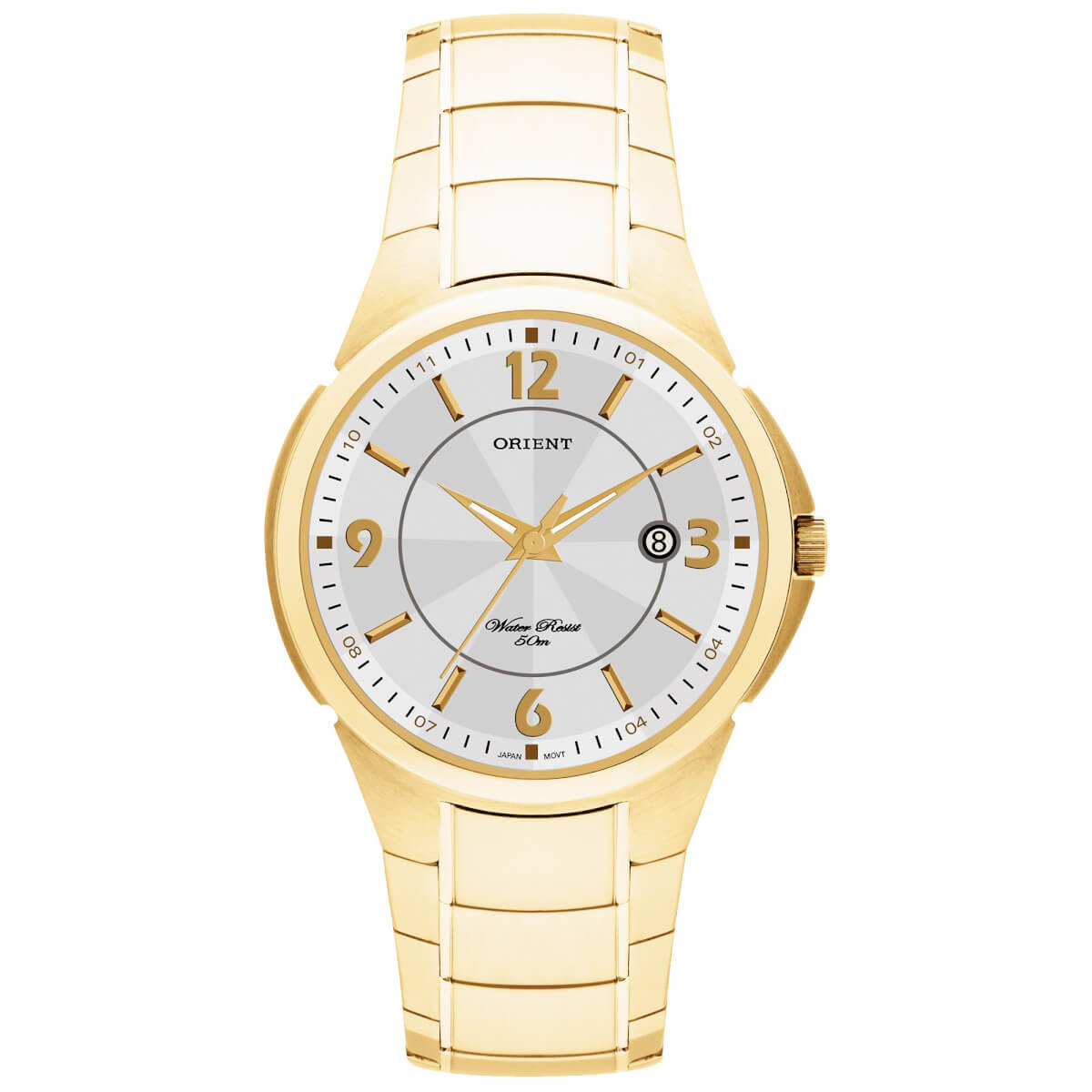 Relógio orient MGSS1006 C2KX