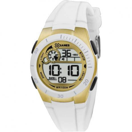 Relógio X GAMES XKPPD008 BXBX