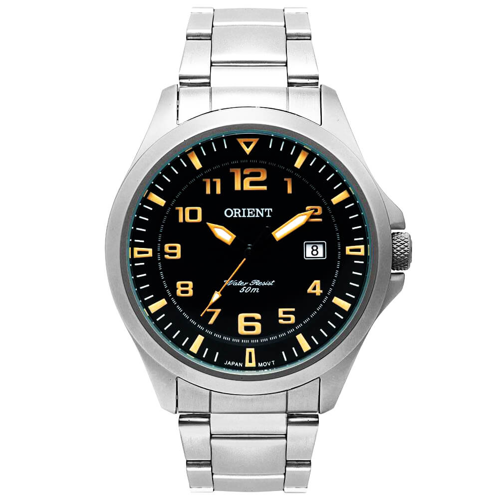 Relógio Orient mbss1192 p2sx