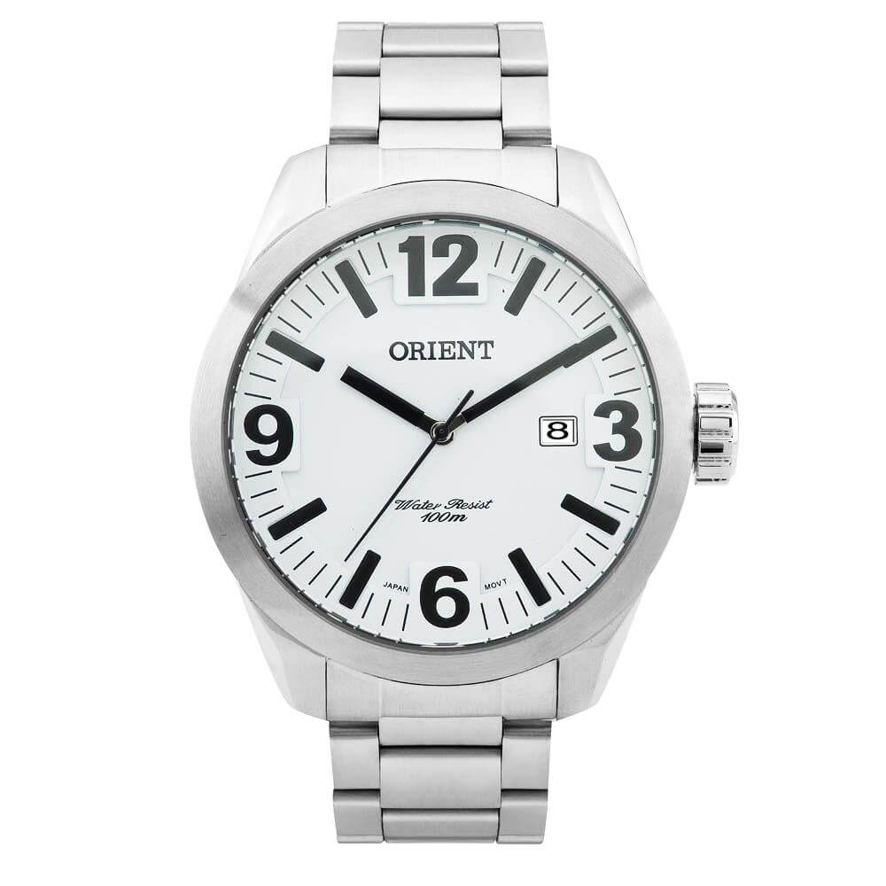 Relógio orient mbss1217 b2sx
