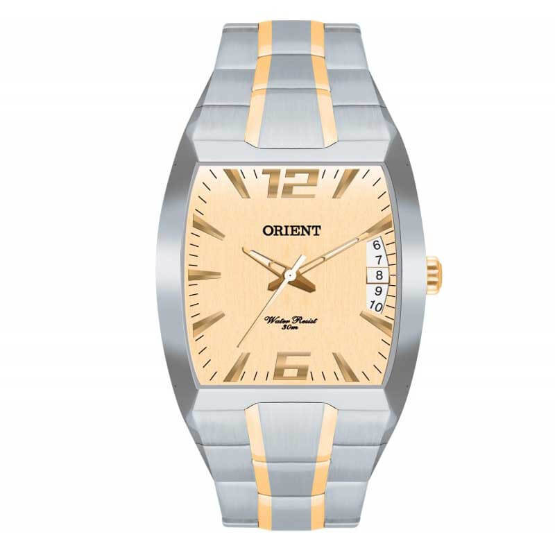 Relógio ORIENT GTSS1016 C2SK