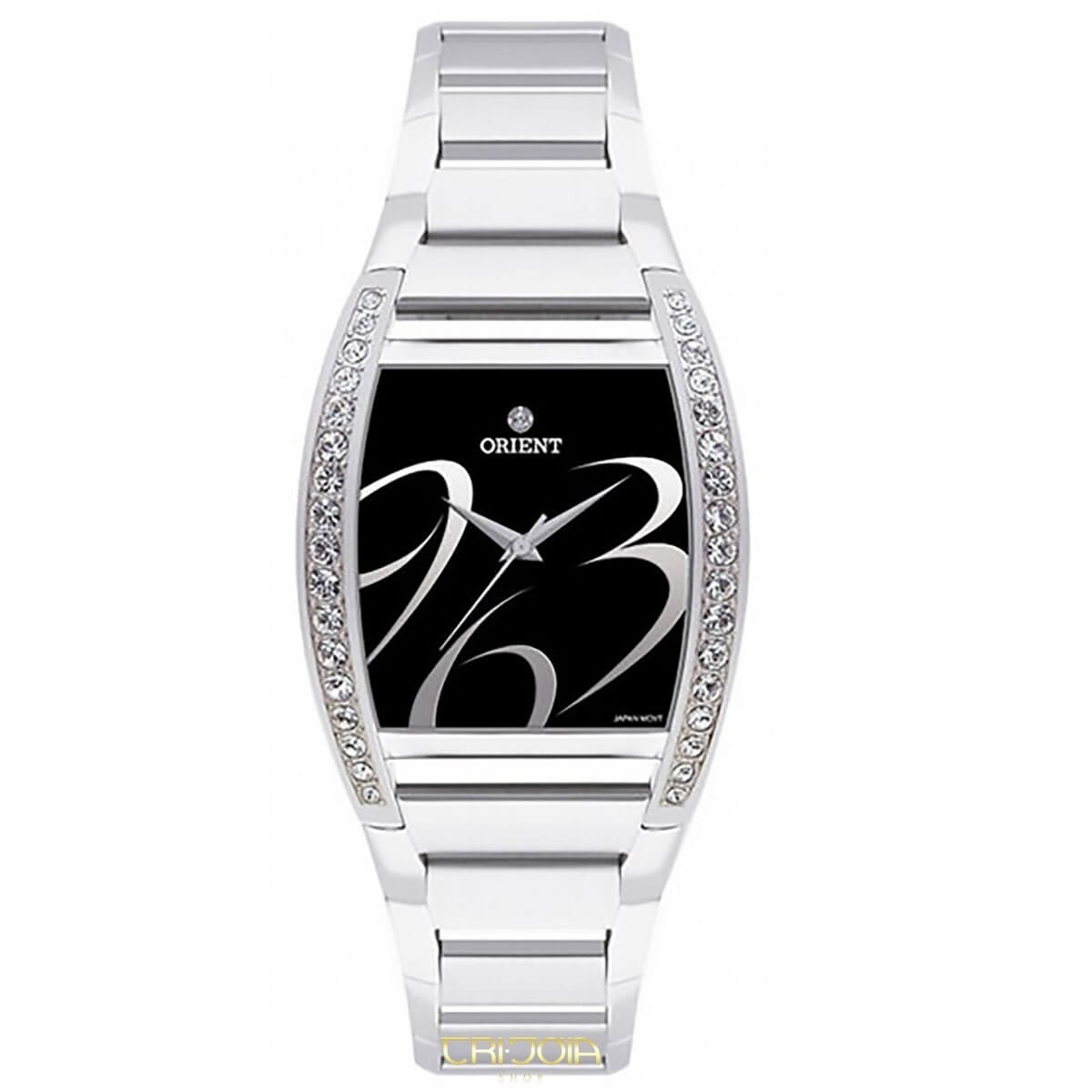 Relógio ORIENT LBSS0052