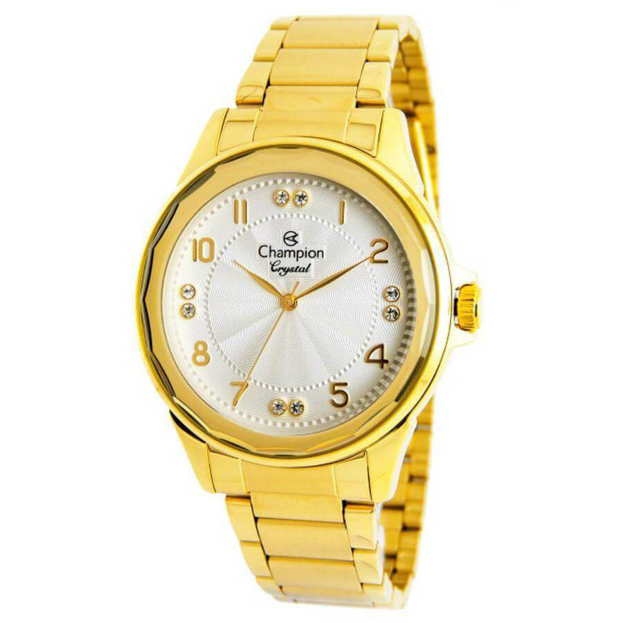 Relógio Champion cn25609h