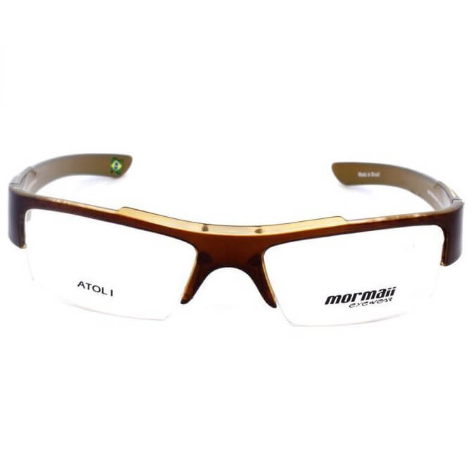 Óculos de grau Mormaii 26794752 atol 1