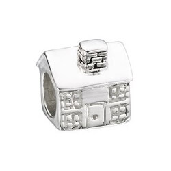 BERLOQUE SEPARADOR DE PRATA DE CASINHA