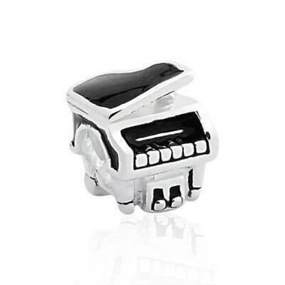 BERLOQUE SEPARADOR DE PRATA DE PIANO