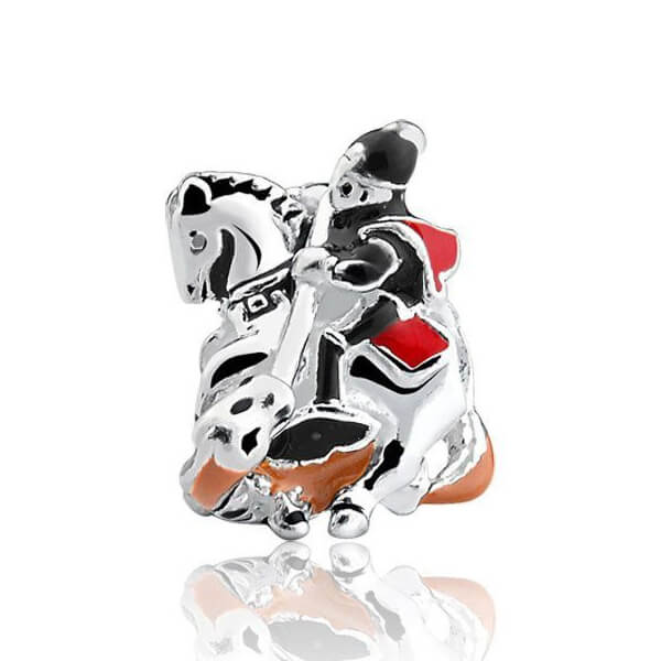 BERLOQUE SEPARADOR DE PRATA DO SÃO JORGE