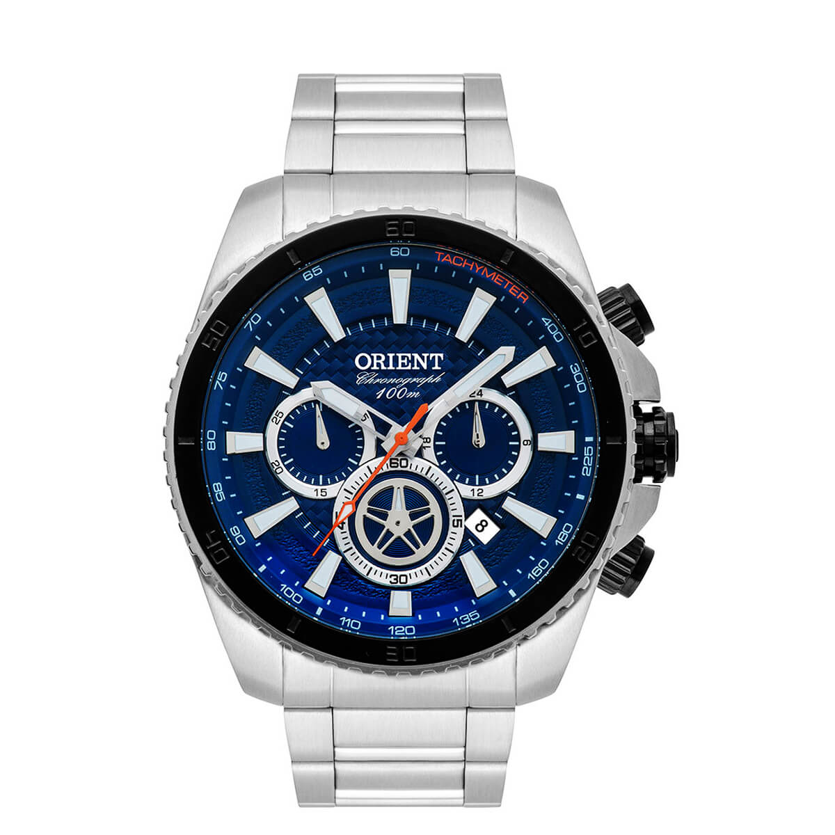 Relógio Orient mBSSC168 D1SX