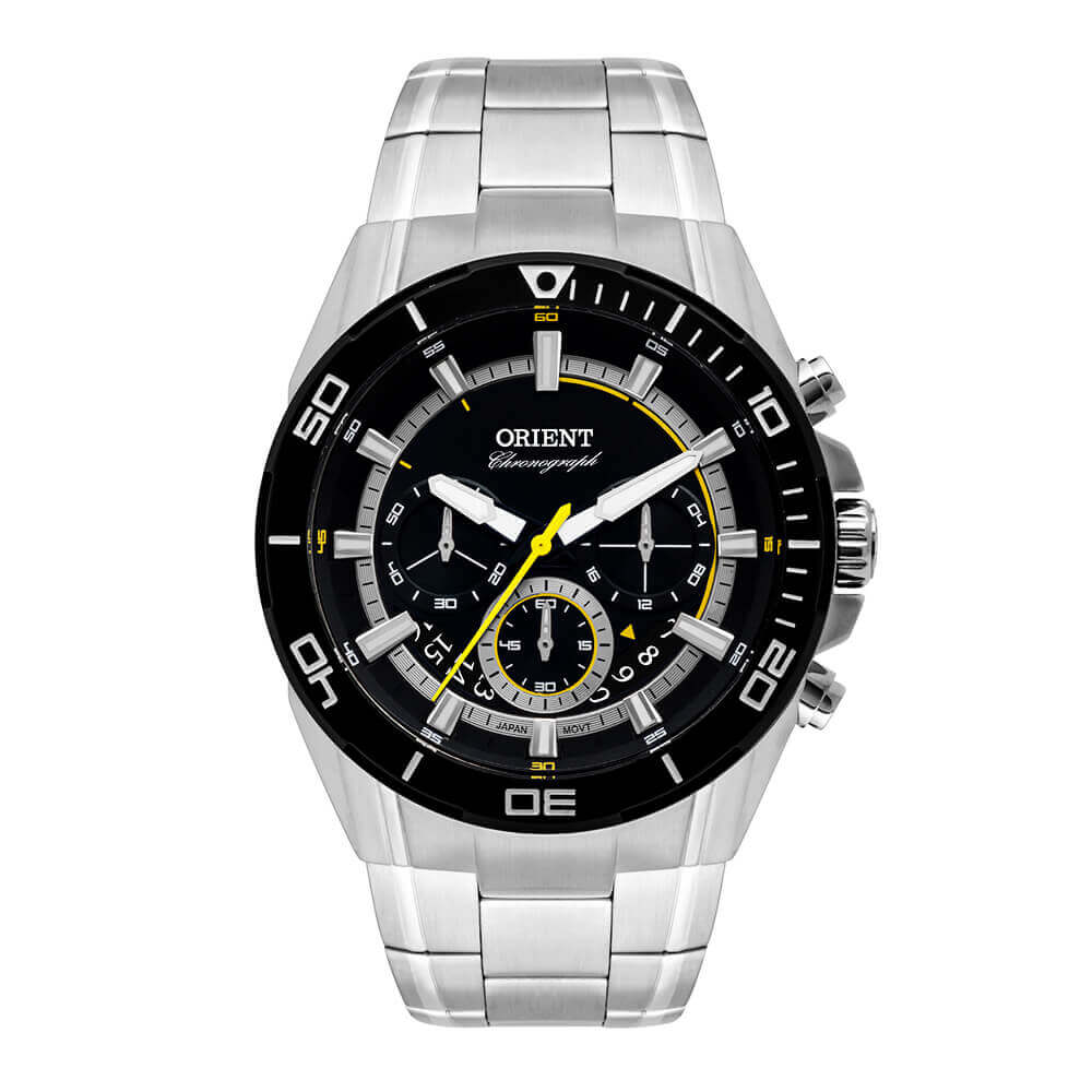 Relógio Orient MBSSC204 P1SX