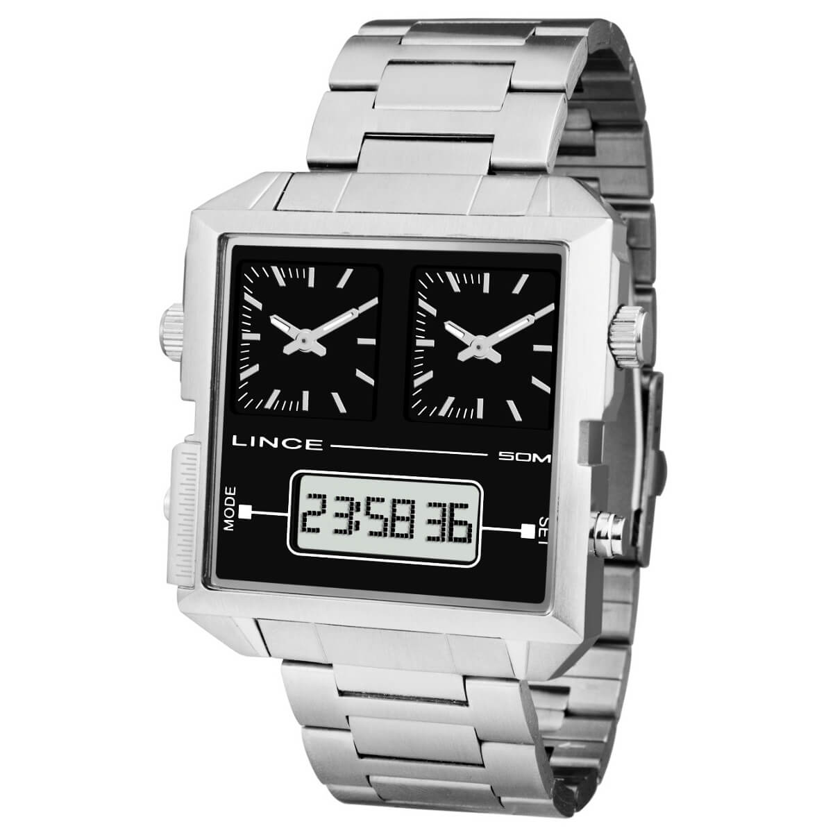 Relógio Lince MAM4587S P1SX