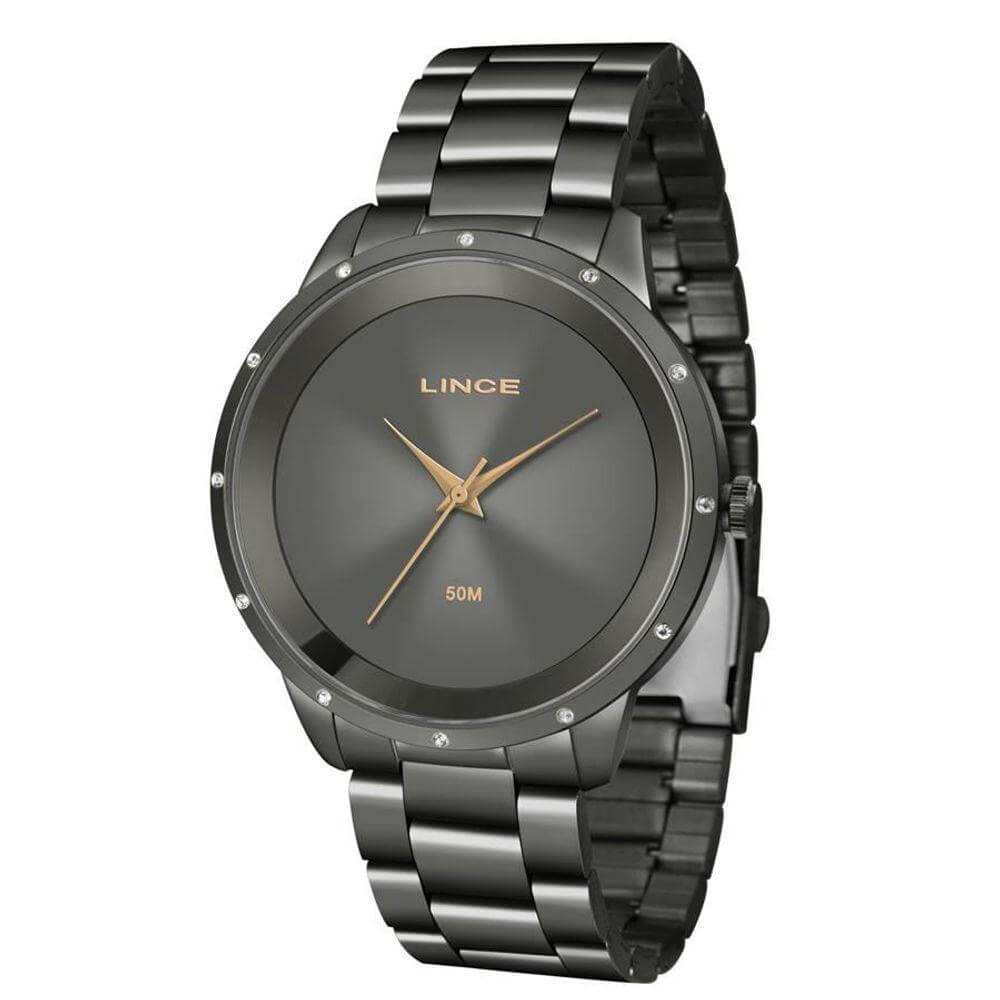 Relógio Lince LRY619L G1GX