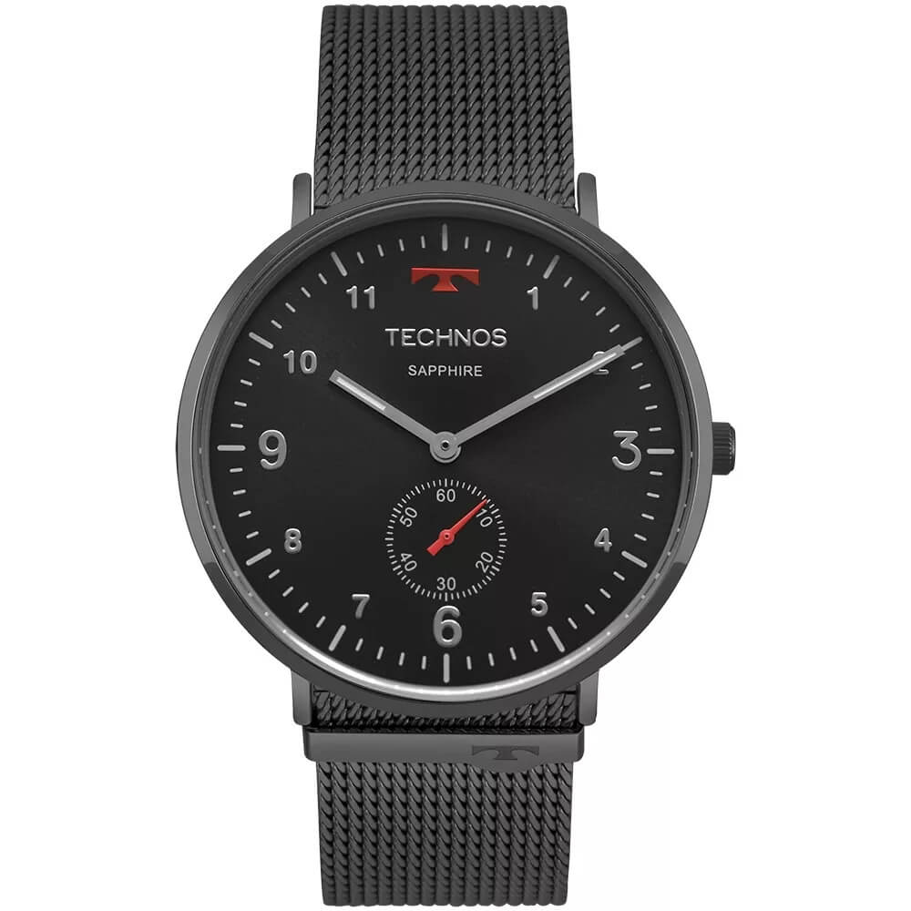 Relógio Technos 1l45aw/4p