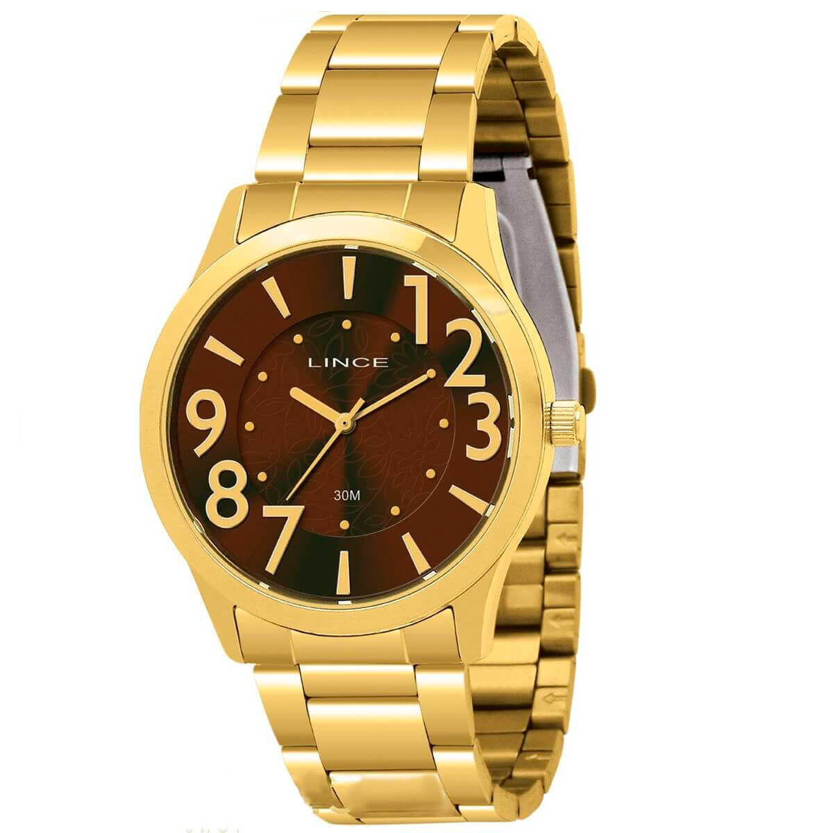 Relógio LINCE LRGB085L