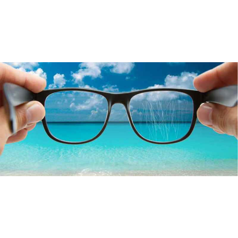 Tratamento Anti Risco