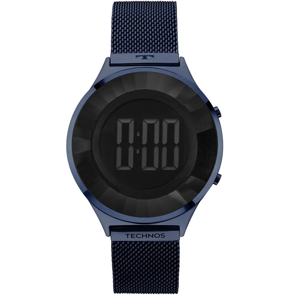 Relógio Technos bj3572ac/4p