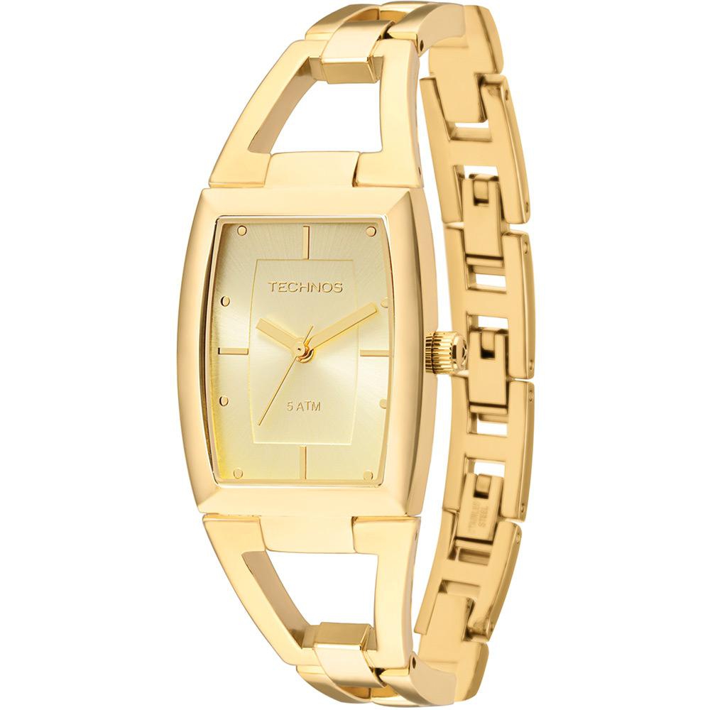 Relógio Technos 2035luV/4x