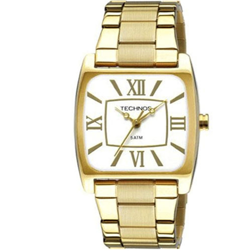 RELÓGIO TECHNOS 2035iic/4b