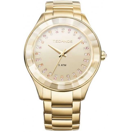 RELÓGIO TECHNOS 2035ltv/4x