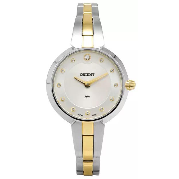 RELÓGIO ORIENT FTSS0028 S1SK