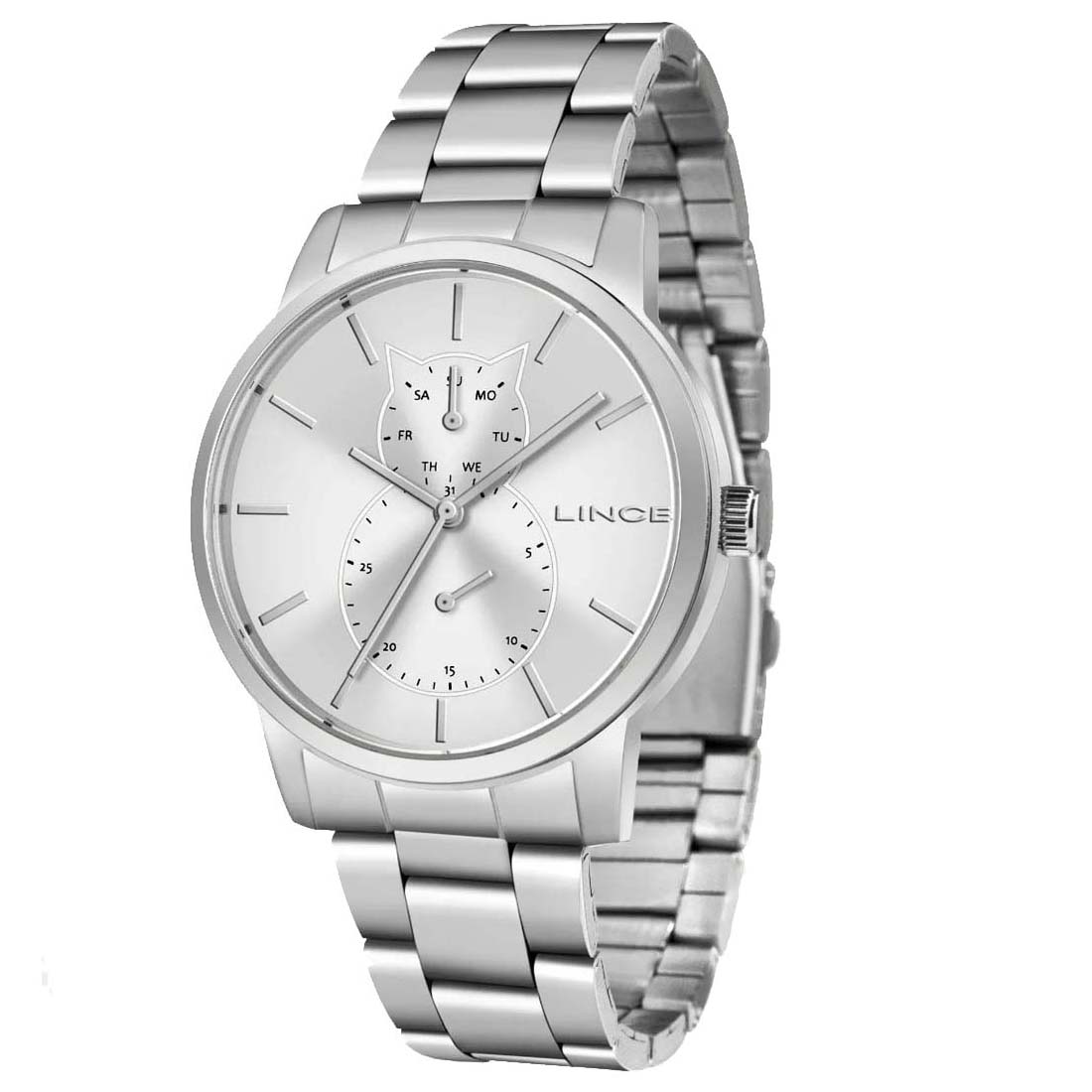 RELÓGIO LINCE LMMJ086L S1SX