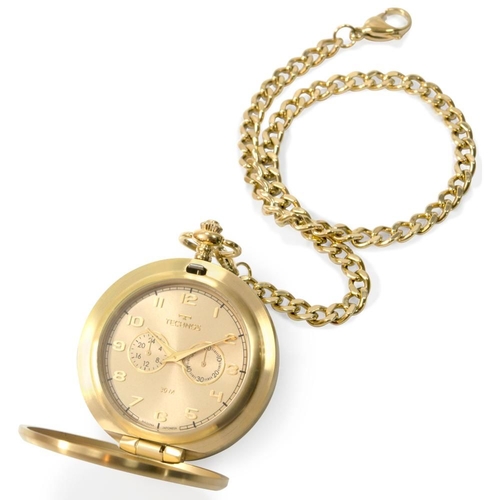 RELÓGIO DE BOLSO VD77AC/4X