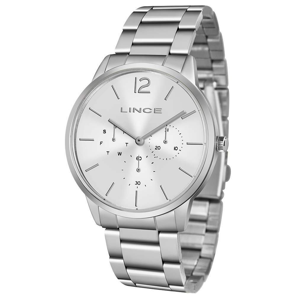  RELÓGIO LINCE  LMMJ087 S2SX