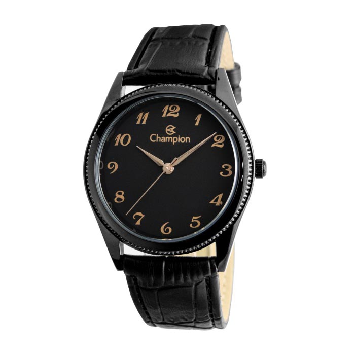 RELÓGIO CHAMPION CH22171N