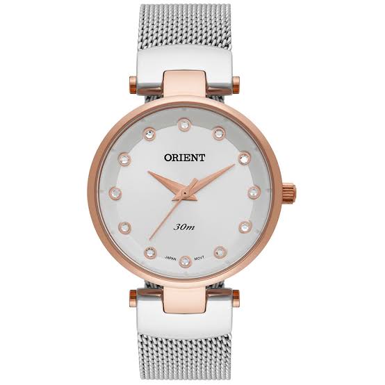 RELÓGIO ORIENT FTSS0043 S1SX