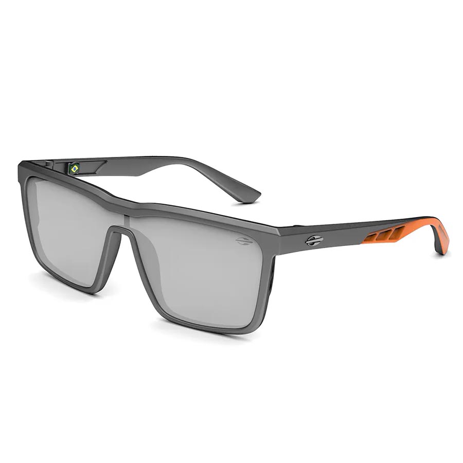 ÓCULOS DE SOL MORMAII ROMA M0096 D56 09