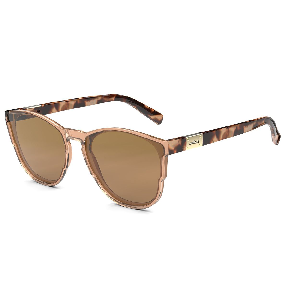 ÓCULOS DE SOL COLCCI MALALA C0151 B30 81