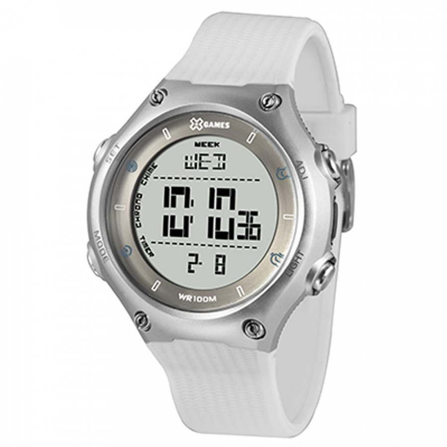 RELÓGIO X GAMES XMPPD565 BXBX