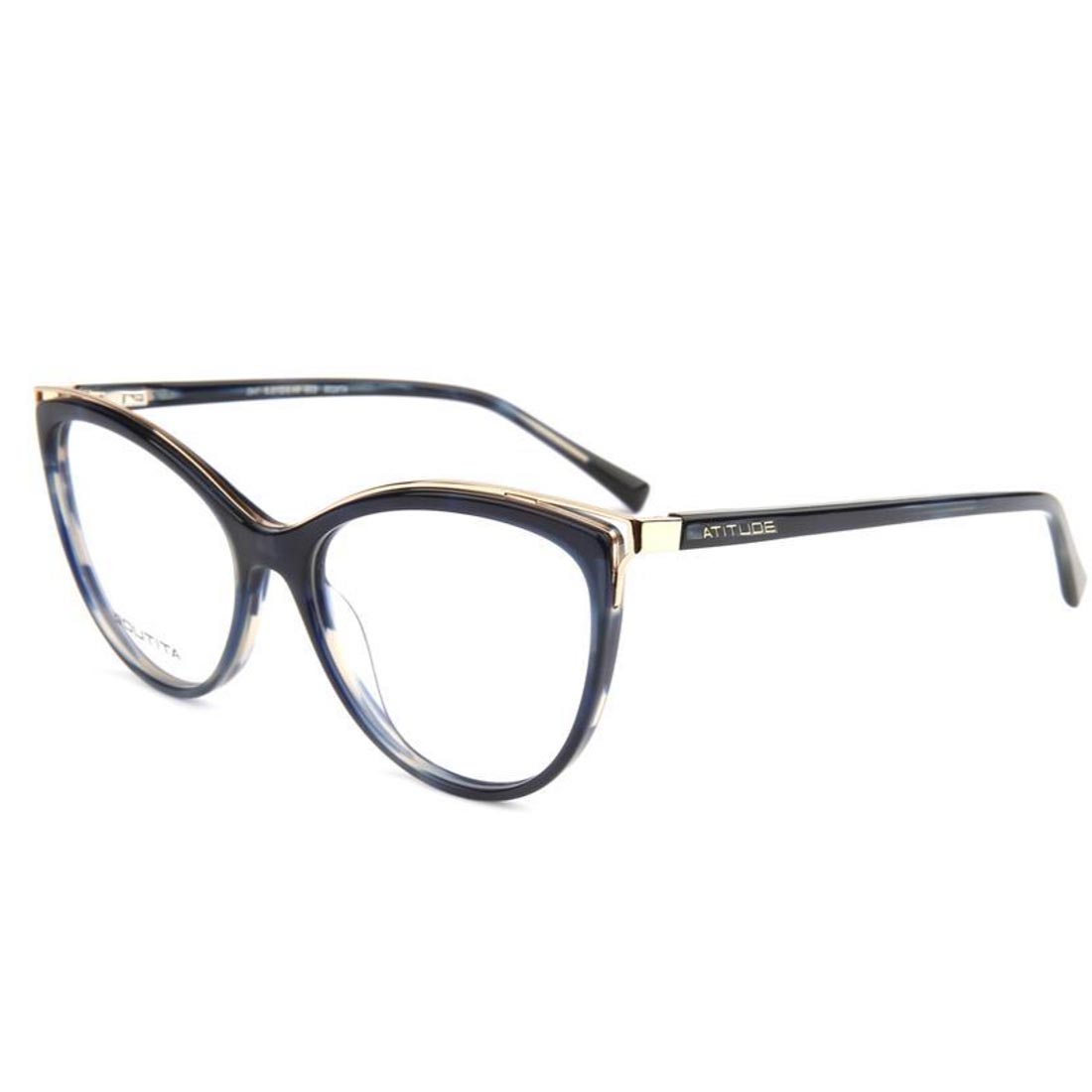 Óculos de grau Atitude AT6239 E03