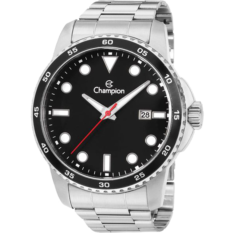 RELÓGIO CHAMPION CA31677T